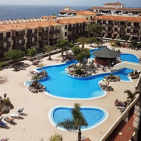 Appartement Balcon Del Mar En La Costa à Costa Del Silencio Extérieur photo