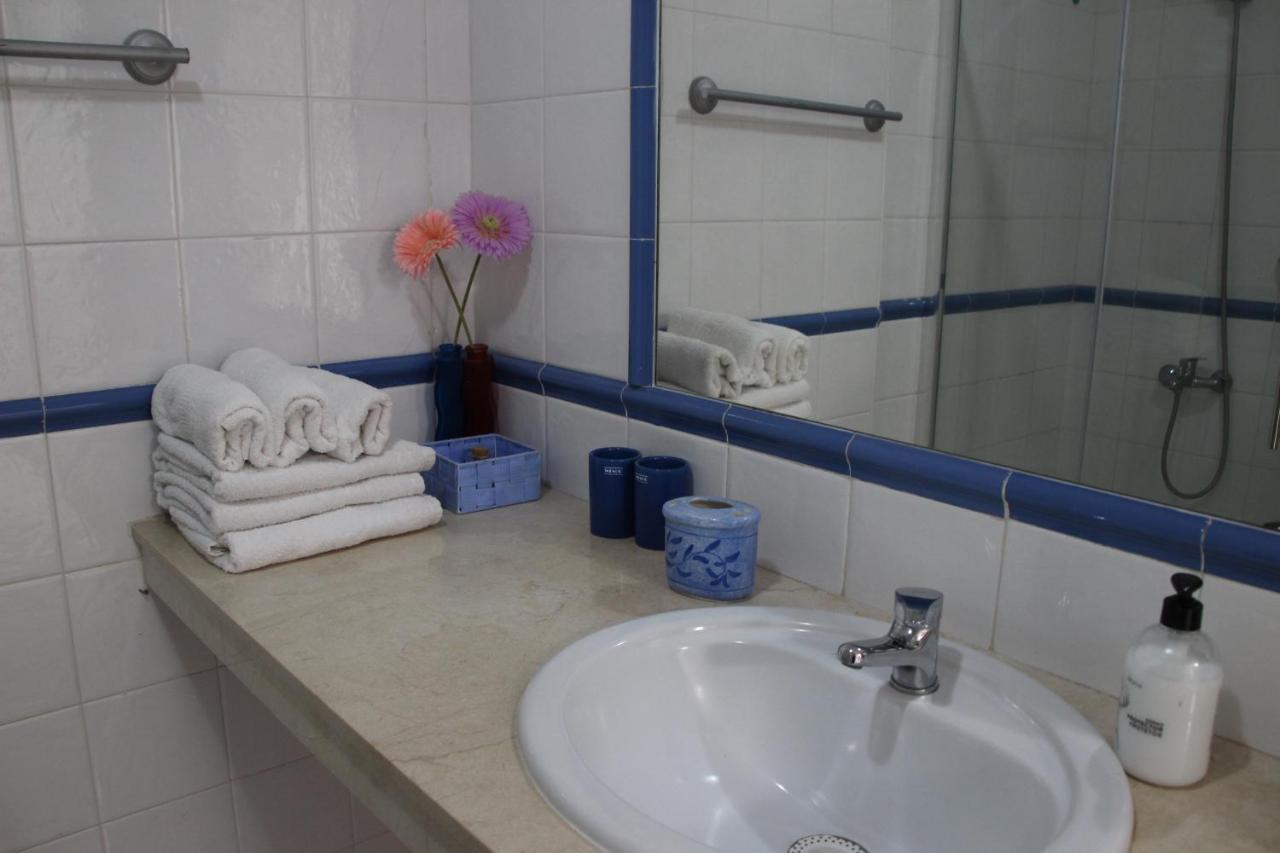 Appartement Balcon Del Mar En La Costa à Costa Del Silencio Extérieur photo