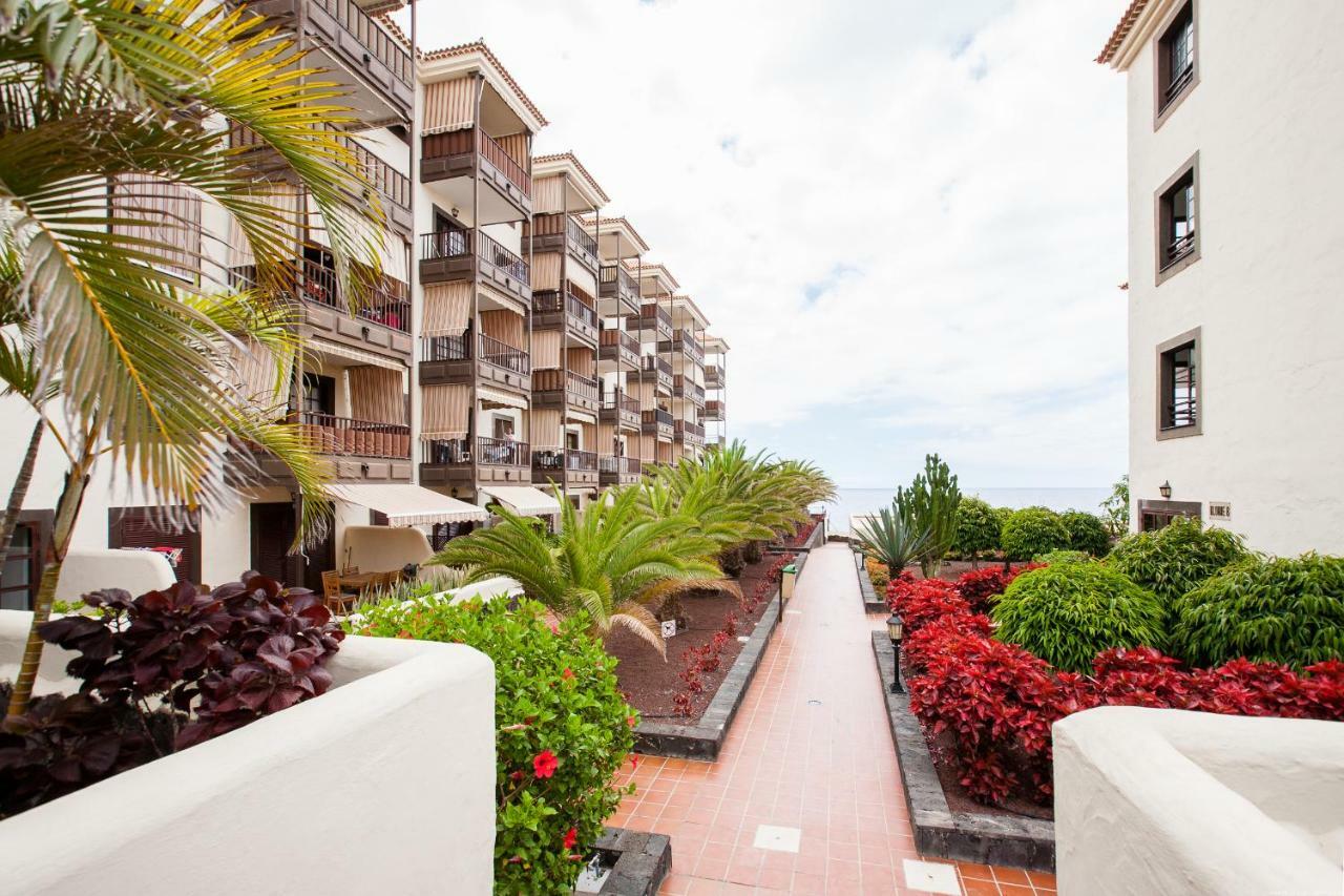Appartement Balcon Del Mar En La Costa à Costa Del Silencio Extérieur photo